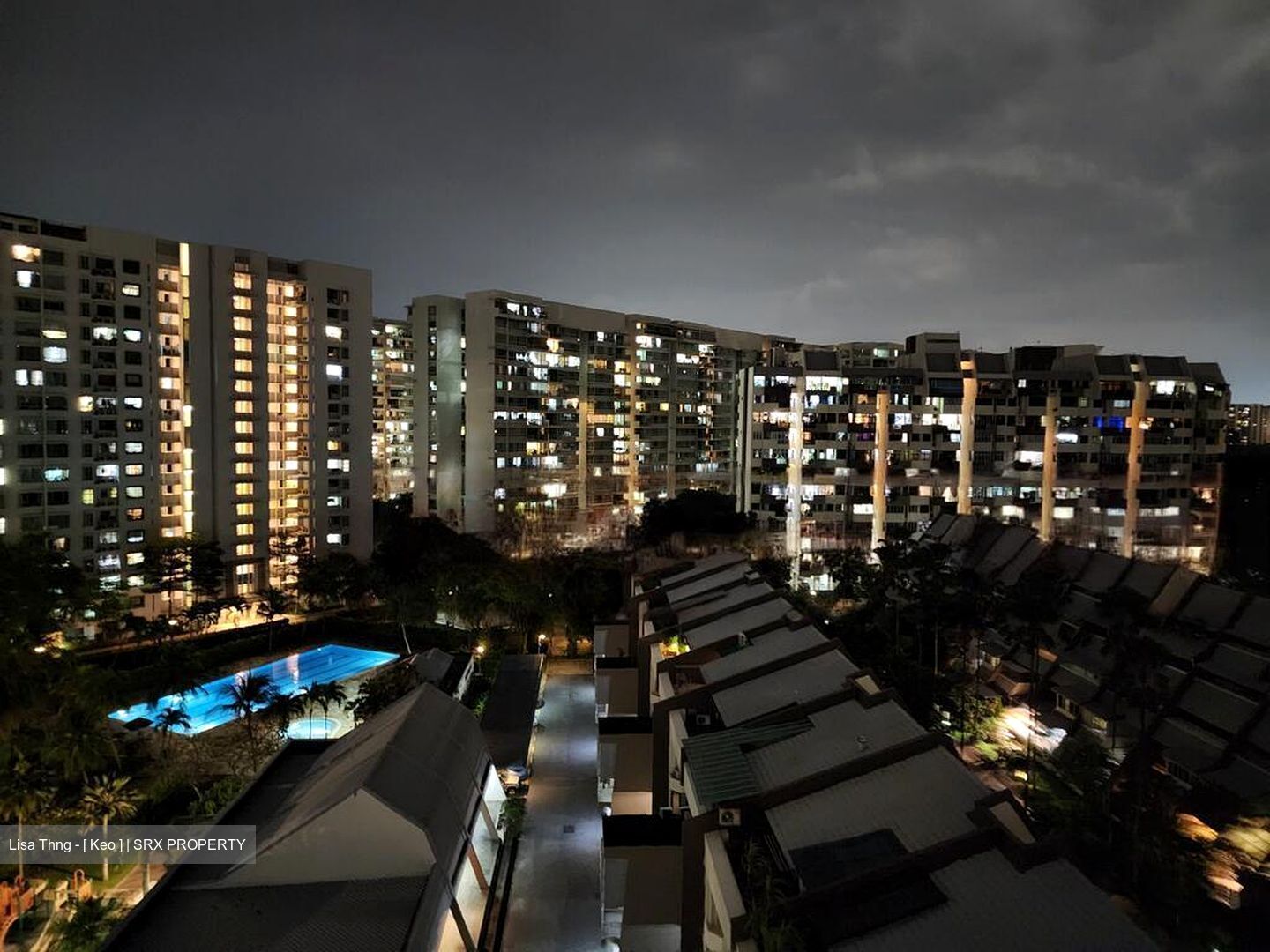 Lakepoint Condominium (D22), Condominium #450867391